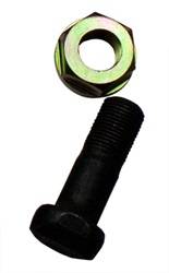Yukon Gear & Axle - Ring Gear Bolt/Nut Kit - Yukon Gear & Axle YSPBLT-045 UPC: 883584332008 - Image 1