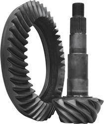 Yukon Gear & Axle - Ring And Pinion Gear Set - Yukon Gear & Axle YG C10.5-373 UPC: 883584242055 - Image 1