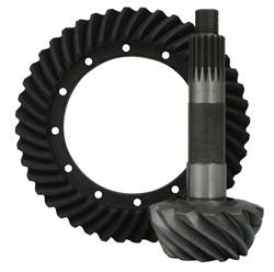 Yukon Gear & Axle - Ring And Pinion Gear Set - Yukon Gear & Axle YG GM55T-338 UPC: 883584241447 - Image 1