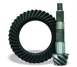 Yukon Gear & Axle - Ring And Pinion Gear Set - Yukon Gear & Axle YG T100-529 UPC: 883584245391 - Image 1