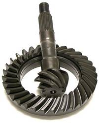 Yukon Gear & Axle - Ring And Pinion Gear Set - Yukon Gear & Axle YG SUZSAM-538 UPC: 883584241850 - Image 1
