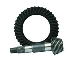 Yukon Gear & Axle - Ring And Pinion Gear Set - Yukon Gear & Axle YG GMVET-336 UPC: 883584245148 - Image 1