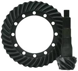 Yukon Gear & Axle - Ring And Pinion Gear Set - Yukon Gear & Axle YG TLC-456 UPC: 883584245506 - Image 1