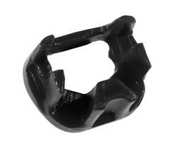 Prothane - Motor Mount Insert - Prothane 4-502-BL UPC: 636169030932 - Image 1