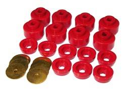 Prothane - Body And Cab Mount Bushing Kit - Prothane 7-141 UPC: 636169174155 - Image 1