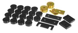 Prothane - Body Mount Kit - Prothane 7-130-BL UPC: 636169062698 - Image 1