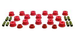 Prothane - Control Arm Bushing Kit - Prothane 18-301 UPC: 636169015786 - Image 1