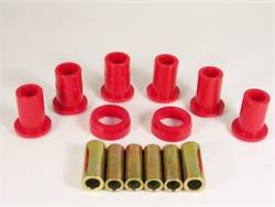 Prothane - Control Arm Bushing Kit - Prothane 1-207 UPC: 636169131547 - Image 1