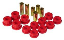 Prothane - Control Arm Bushing Kit - Prothane 8-205 UPC: 636169069079 - Image 1