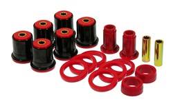 Prothane - Control Arm Bushing Kit - Prothane 7-314 UPC: 636169064784 - Image 1