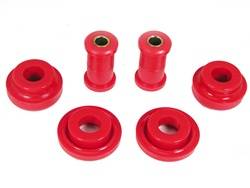 Prothane - Control Arm Bushing Kit - Prothane 4-214 UPC: 636169142901 - Image 1