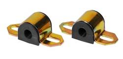 Prothane - Universal Sway Bar Bushings - Prothane 19-1103-BL UPC: 636169016011 - Image 1