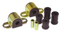 Prothane - Sway Bar Bushing - Prothane 7-1118-BL UPC: 636169061172 - Image 1