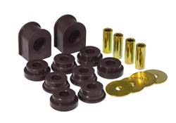 Prothane - Sway Bar Bushing - Prothane 6-1165-BL UPC: 636169184796 - Image 1