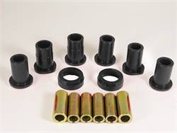 Prothane - Control Arm Bushing Kit - Prothane 1-207-BL UPC: 636169131554 - Image 1