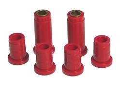 Prothane - Control Arm Bushing Kit - Prothane 4-203 UPC: 636169030789 - Image 1