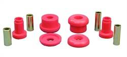 Prothane - Control Arm Bushing Kit - Prothane 4-209 UPC: 636169134227 - Image 1