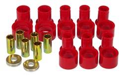 Prothane - Control Arm Bushing Kit - Prothane 4-304 UPC: 636169157967 - Image 1