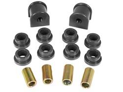 Prothane - Sway Bar Bushing Kit - Prothane 1-1114-BL UPC: 636169133763 - Image 1