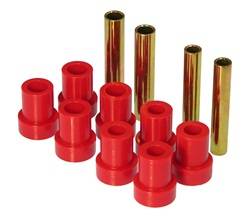 Prothane - Sway Bar Bushing - Prothane 7-1109 UPC: 636169060847 - Image 1