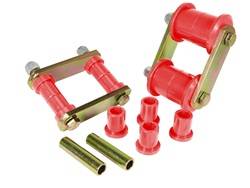 Prothane - Leaf Spring Eye/Shackle Bushing Kit - Prothane 4-1010 UPC: 636169029936 - Image 1