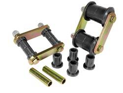 Prothane - Shackle Bushing Kit - Prothane 1-813-BL UPC: 636169142796 - Image 1