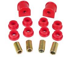 Prothane - Sway Bar Bushing Kit - Prothane 1-1114 UPC: 636169133756 - Image 1