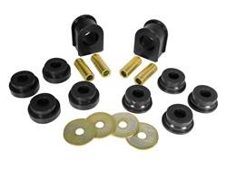 Prothane - Sway Bar Bushing - Prothane 6-1166-BL UPC: 636169184819 - Image 1