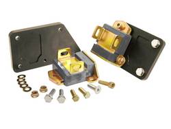 Prothane - Motor Mount Adapter Kit - Prothane 7-519-BL UPC: 636169188930 - Image 1
