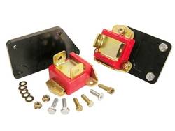 Prothane - Motor Mount Adapter Kit - Prothane 7-520 UPC: 636169189098 - Image 1