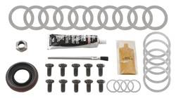 Motive Gear Performance Differential - Ring And Pinion Installation Kit - Motive Gear Performance Differential D50IK UPC: 698231011065 - Image 1