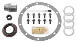 Motive Gear Performance Differential - Ring And Pinion Installation Kit - Motive Gear Performance Differential C8.75IKL UPC: 698231009109 - Image 1