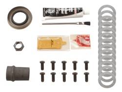 Motive Gear Performance Differential - Ring And Pinion Installation Kit - Motive Gear Performance Differential GM8.4IK UPC: 698231683125 - Image 1