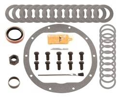 Motive Gear Performance Differential - Ring And Pinion Installation Kit - Motive Gear Performance Differential GM8.5IK UPC: 698231020937 - Image 1