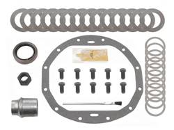 Motive Gear Performance Differential - Ring And Pinion Installation Kit - Motive Gear Performance Differential GM8.5OIK UPC: 698231020951 - Image 1