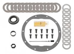 Motive Gear Performance Differential - Ring And Pinion Installation Kit - Motive Gear Performance Differential GM8.2IK UPC: 698231020906 - Image 1