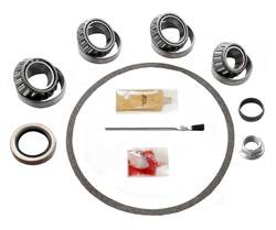 Motive Gear Performance Differential - Bearing Kit - Motive Gear Performance Differential R20R UPC: 698231034620 - Image 1