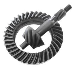 Motive Gear Performance Differential - Performance Ring And Pinion - Motive Gear Performance Differential F880411 UPC: 698231018958 - Image 1