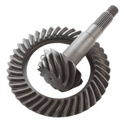 Motive Gear Performance Differential - Performance Ring And Pinion - Motive Gear Performance Differential G882355 UPC: 698231227282 - Image 1