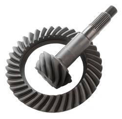 Motive Gear Performance Differential - Performance Ring And Pinion - Motive Gear Performance Differential G882411 UPC: 698231021859 - Image 1