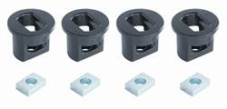 Reese - Elite Series Fifth Wheel Bedliner Puck Adapter Kit - Reese 30149 UPC: 016118107937 - Image 1