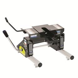 Reese - 16K Fifth Wheel Hitch - Reese 30075 UPC: 016118050134 - Image 1
