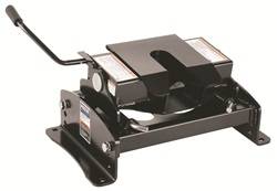 Reese - 30K Low Profile Fifth Wheel Hitch - Reese 30054 UPC: 016118033885 - Image 1