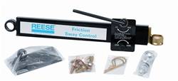 Reese - Friction Sway Control - Reese 26660 UPC: 016118266603 - Image 1