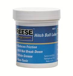 Reese - Hitch Ball Grease - Reese 58117 UPC: 016118004205 - Image 1