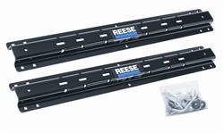 Reese - Fifth Wheel Mounting Rails - Reese 30153 UPC: 016118111361 - Image 1