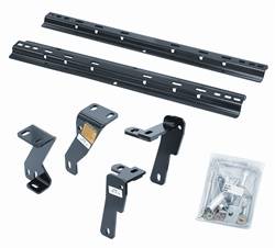Reese - Fifth Wheel Rails And Installation Kit - Reese 50140-24 UPC: 016118106077 - Image 1