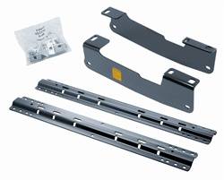 Reese - Fifth Wheel Custom Quick Install Kit - Reese 50081-58 UPC: 016118071566 - Image 1