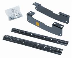 Reese - Fifth Wheel Custom Quick Install Kit - Reese 50081-24 UPC: 016118071818 - Image 1