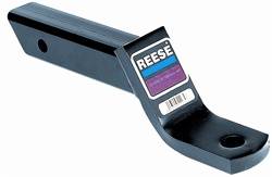 Reese - Quick-Loading Ball Mount - Reese 21343 UPC: 016118033779 - Image 1
